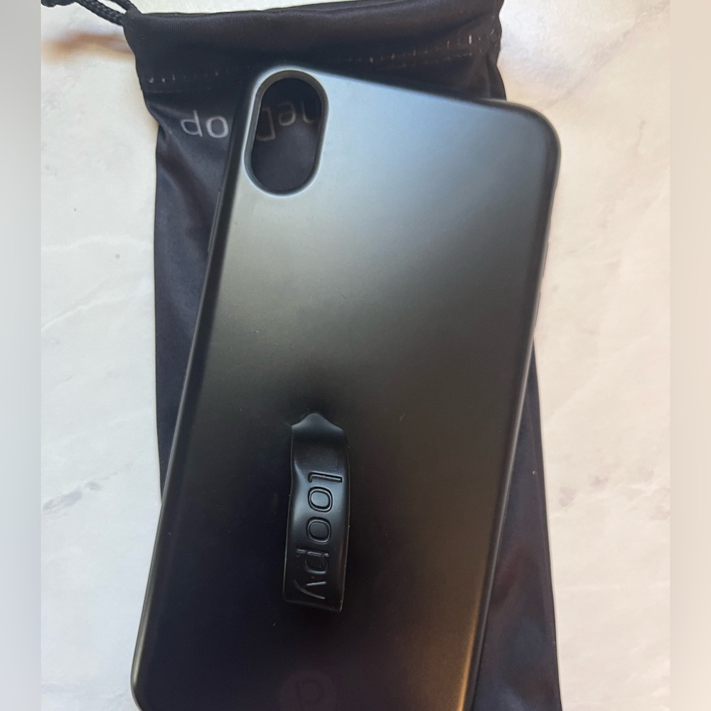 Loopy case